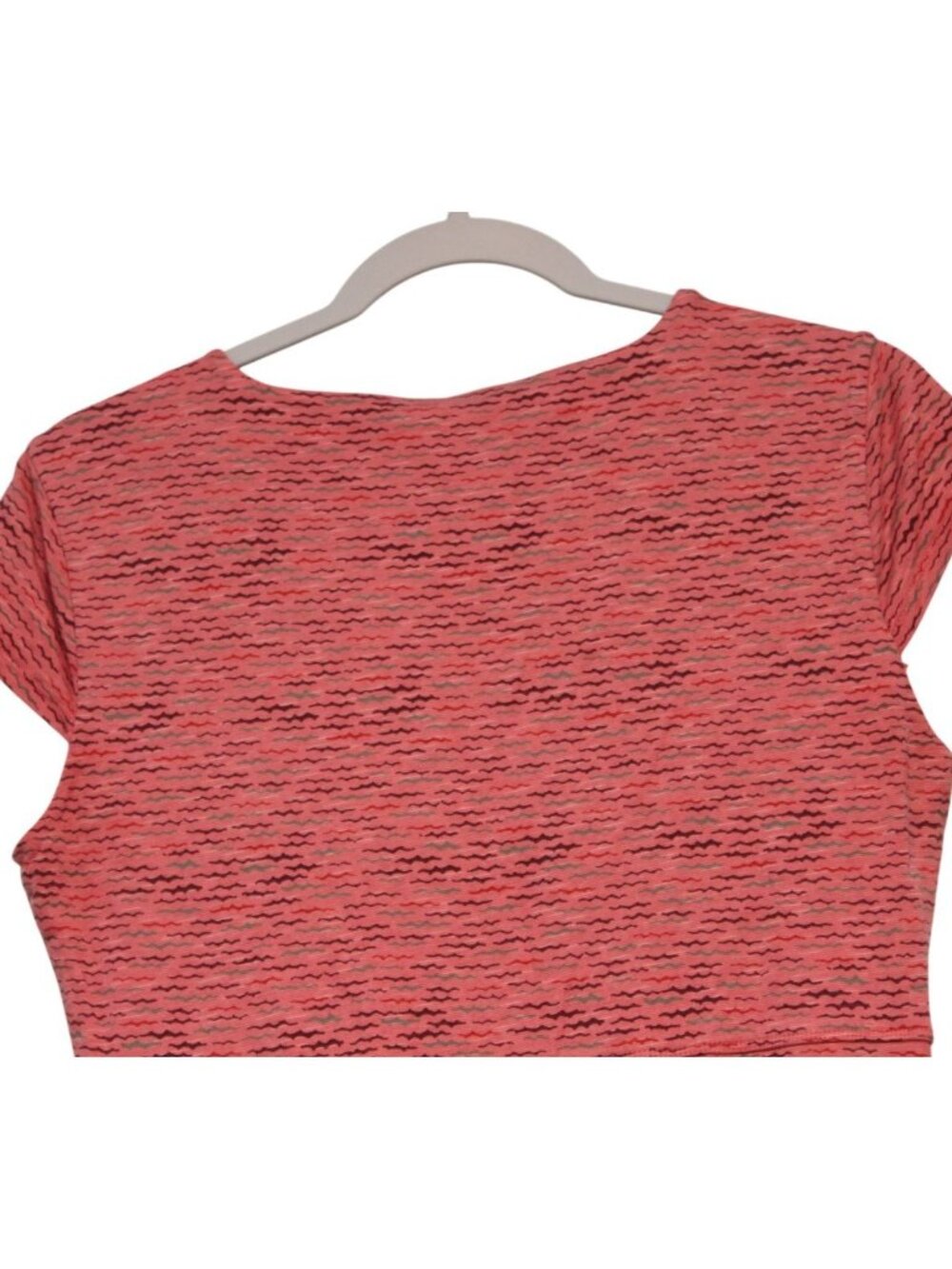 Toad & Co Rosemarie Dress Size Medium Organic Cotton Eco Camping Outdoor Hiking - Picture 9 of 13